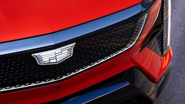 Foto: Cadillac