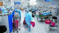 Cuarentena en Lima: posibles medidas y por qué los médicos solicitan esta medida