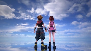 Kingdom Hearts llega a Switch pero en versión Cloud: ¿por qué, Square Enix?