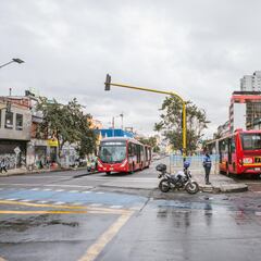 Metro de Bogotá: ¿Cuáles serán los cierres viales en la Caracas y por cuánto tiempo?