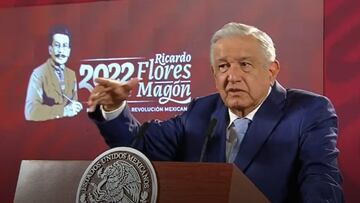 AMLO llama a salir a votar en las elecciones gubernamentales