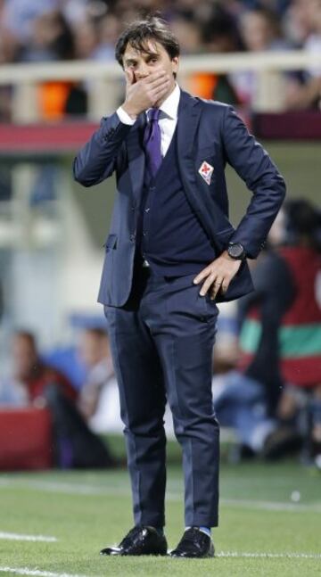 Vincenzo Montella.