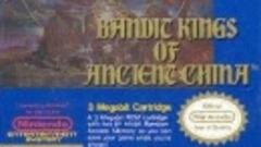 Imágenes de Bandit Kings of Ancient China
