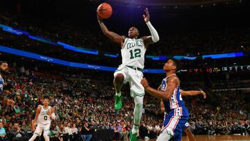 Horario, canal de TV y cómo ver online Boston vs 76ers. Todas las acciones del partido 3 de las semifinales de la NBA este sábado 5 de mayo.