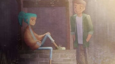 Oxenfree tendrá su propia serie de televisión