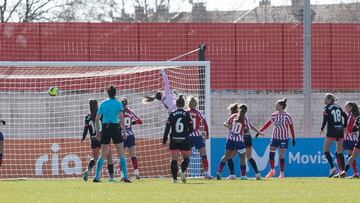 Otermín amarga al Atlético 