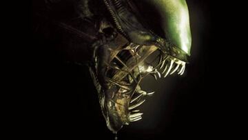 20th Century Fox registra la marca Alien: Blackout para videojuegos