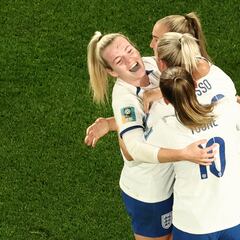 England vs Colombia summary: Lionesses into semi-finals, score, goals and highlights | 2023 Women’s World Cup