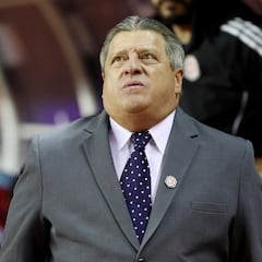 La declaración de Miguel Herrera que puso a Costa Rica en su contra