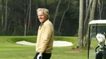 El Real Club de Golf de El Prat celebra su Centenario