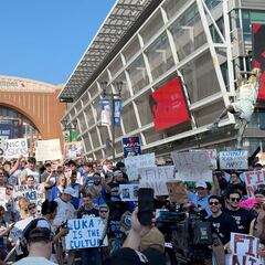 First Luka, now this: what the Mavs did to enrage fans even more