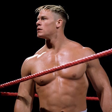 Cena ha ganado el Royal Rumble en dos ocasiones: una fue en 2008y la otra en 2015.