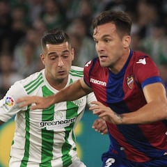 Toño, positivo en un control de alcoholemia el pasado domingo