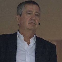 Angélica Fuentes confirma estado de salud crítico de Jorge Vergara