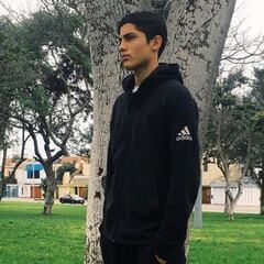 Gareca envía un mensaje a joven delantero que citó la Roja Sub 20