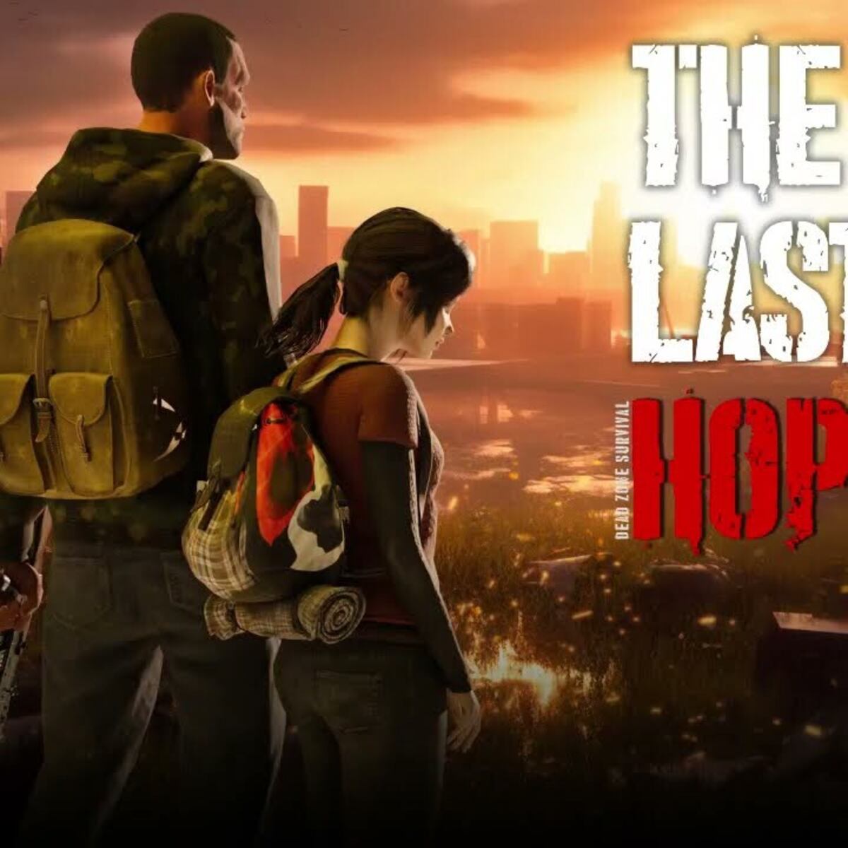 The Last of Us has a cheap copycat in the Nintendo Switch eShop 