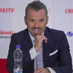 Higuera dice que en Chivas sólo estarían satisfechos con el título