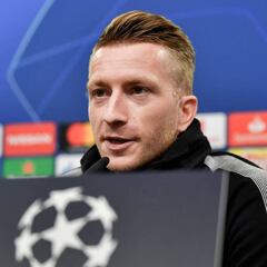 Reus: "Contra el Atlético, la clave es tener paciencia"