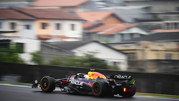 GP de Brasil F1: horario, TV, cómo y dónde ver la Fórmula 1