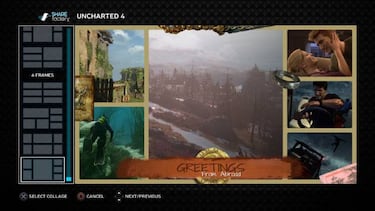 Cómo crear GIFs en PlayStation 4