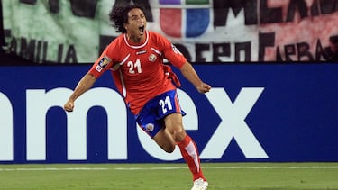 Randall Brenes: “Miguel Herrera fracasó en Costa Rica, pero nadie se salva”