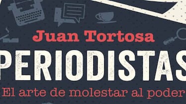 10 libros escritos por periodistas que no tienen desperdicio