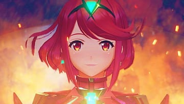 Monolith Soft no planea continuar la saga Xenoblade