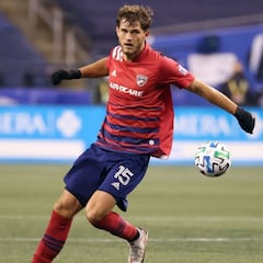 ESPN: Tanner Tessmann se probará con el Bayern Múnich