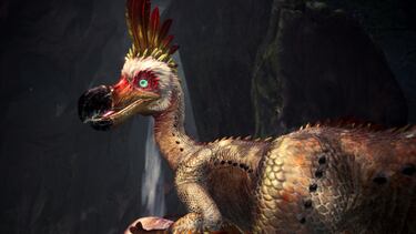 Impresiones de Monster Hunter World