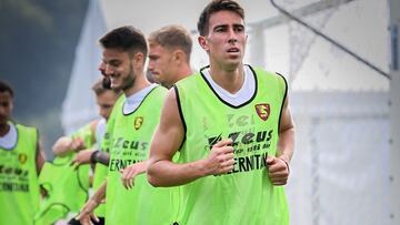 Giro inesperado para Valencia