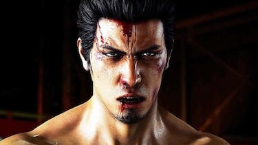 Sega ya trabaja en una nueva entrega de Yakuza