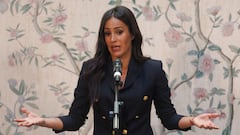 Ciudadanos confirma a Villacís como candidata a la alcaldía de Madrid