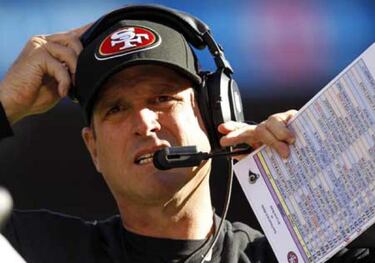 Falcons-49ers (Previa de la final de Conferencia Nacional)