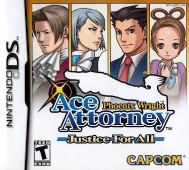 Ace Attorney: cómo iniciarse en la saga y no fallar en el intento