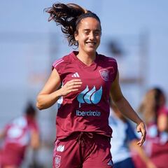 Selección española femenina | Noticias del 20 de septiembre