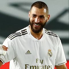 Cuándo juega el Real Madrid su siguiente partido de LaLiga contra el Mallorca