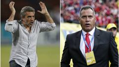 Lo que une y separa a Lillo y Torres: Estilo de juego y Millos