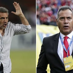 Lo que une y separa a Lillo y Torres: Estilo de juego y Millos
