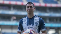 Adrian Mora: “No hemos llegado a ser el mejor Monterrey”