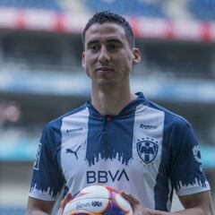Adrian Mora: “No hemos llegado a ser el mejor Monterrey”