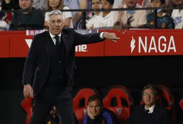 Carlo Ancelotti.