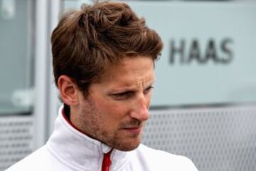 Grosjean. 2,9 millones.