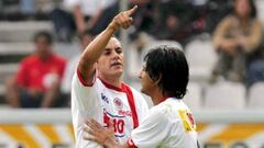 Sólo con Cuauhtémoc Veracruz pudo ganar en Pachuca