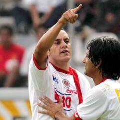 Sólo con Cuauhtémoc Veracruz pudo ganar en Pachuca