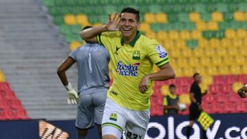 Águilas Doradas - Bucaramanga: TV, horario y cómo ver online la Liga BetPlay