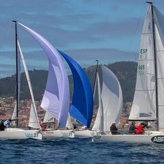 'Noticia' sigue mandando en Vigo tras tres actos