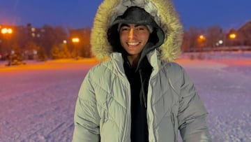 “Sí, nos ofrecieron a Thompson”