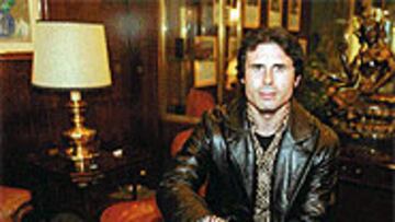 <B>COMENTARISTA DE LA CADENA COPE</B>. Tras dejar el fútbol, Rafa Alkorta se mantiene unido al mismo gracias a una empresa de representación de jugadores y por su colaboración como comentarista radiofónico en la Cope.