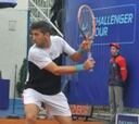 Podlipnik es Top 100 en dobles y logra su mejor ranking en singles