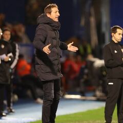 Ramis: “Ante el Rayo tenemos que dar nuestra mejor versión”